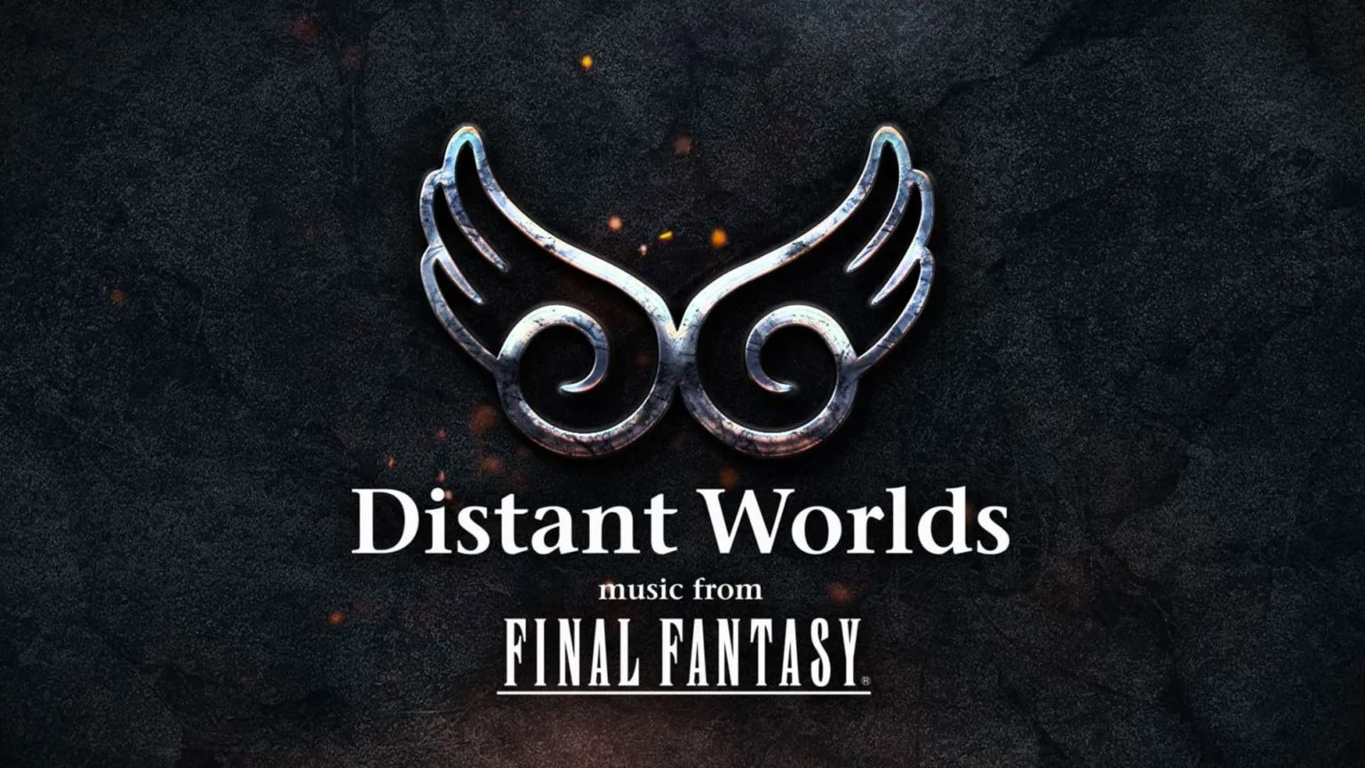 Distant Worlds Announces Final Fantasy 35th Anniversary Concert Dates