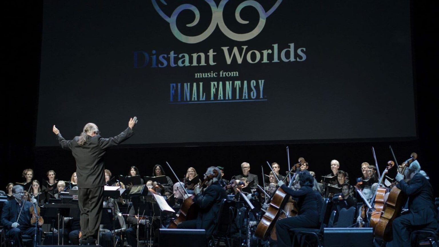 Distant Worlds Announces Final Fantasy 35th Anniversary Concert Dates ...