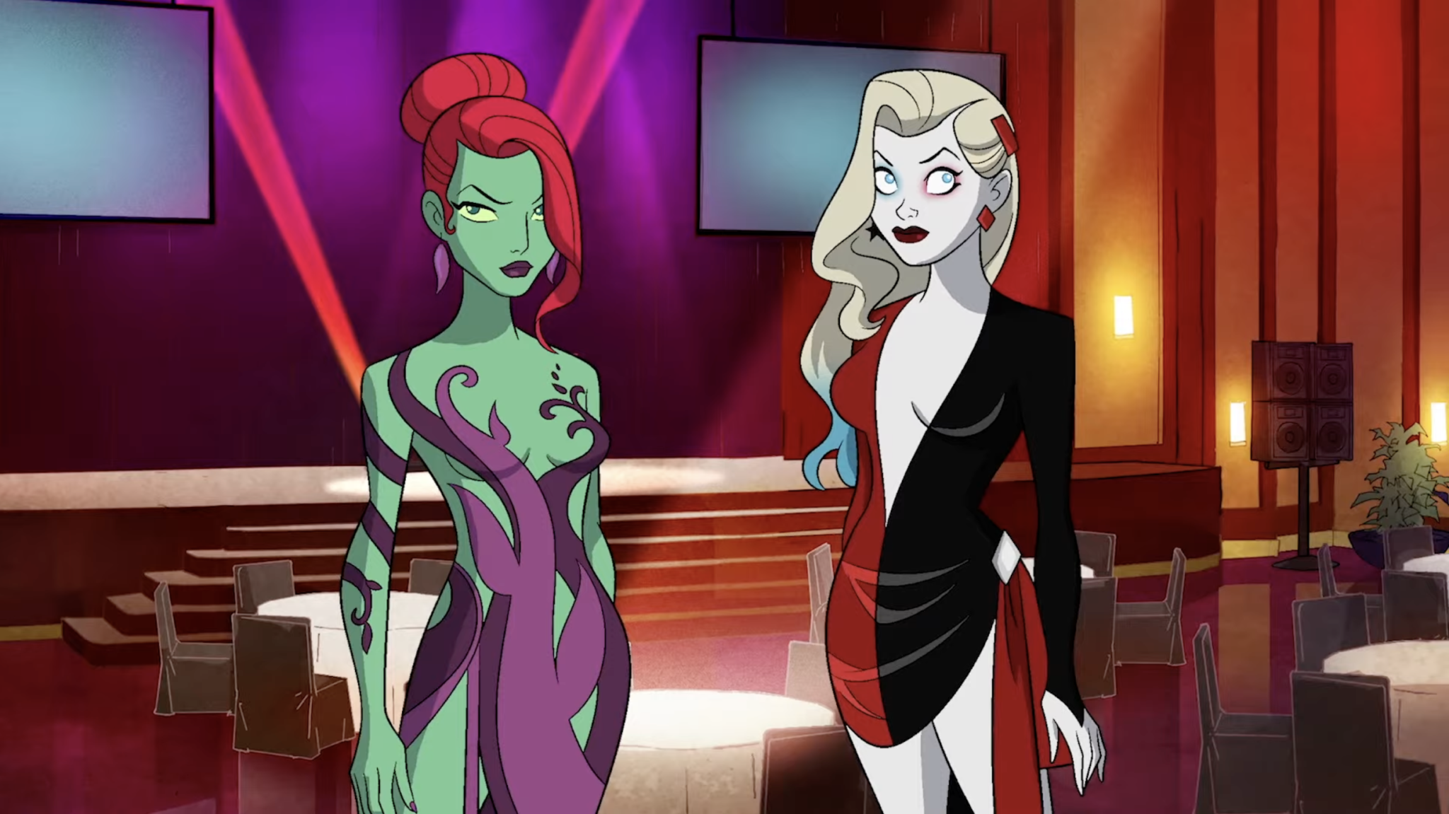 Harley Quinn Season 3 Coming Out This Summer? - Gameranx