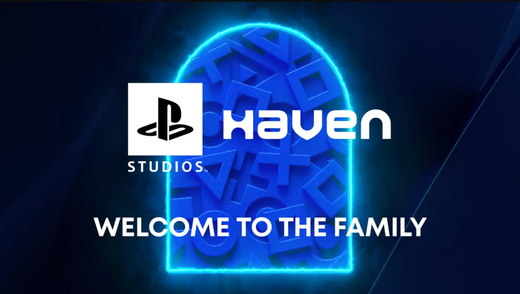 Haven Studios