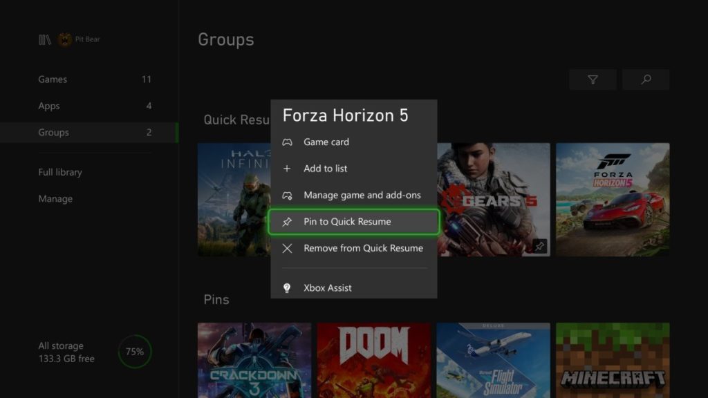 Xbox Update For March Sees New Controller And Audio Changes Gameranx