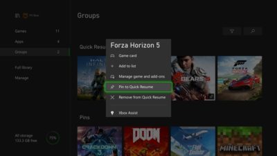Xbox Update March