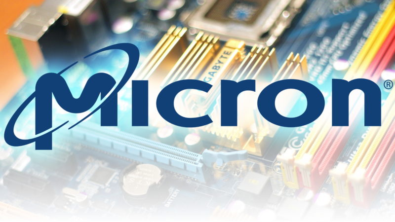 The infamous post-COVID chip shortage will linger, warns Micron CEO