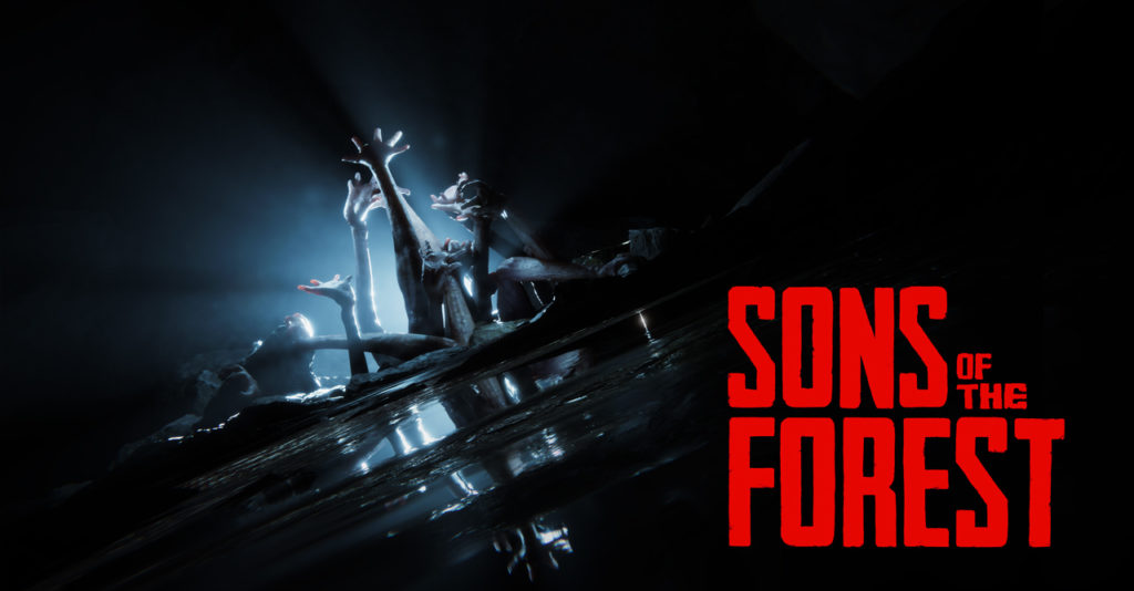 Is Sons Of The Forest A Sequel? - Gameranx