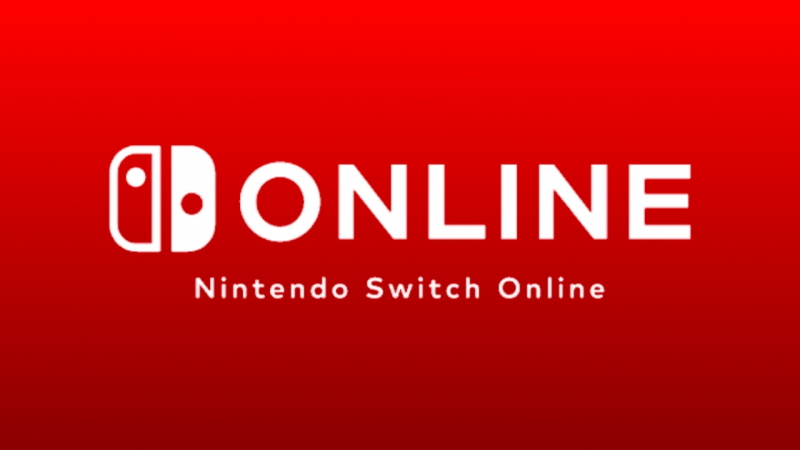 Nintendo-Switch-Online-Logotipo