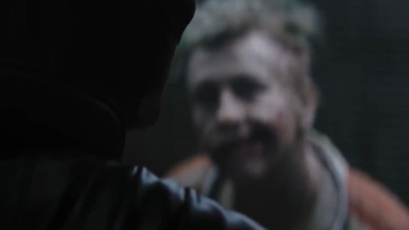 Matt Reeves Reveals Joker Backstory in The Batman Universe Gameranx