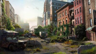 30 Best Modern Post-Apocalyptic Games - Gameranx