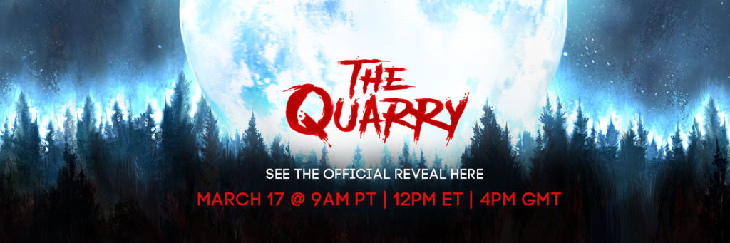 2K And Supermassive Games Announce Teaser For The Quarry - Gameranx