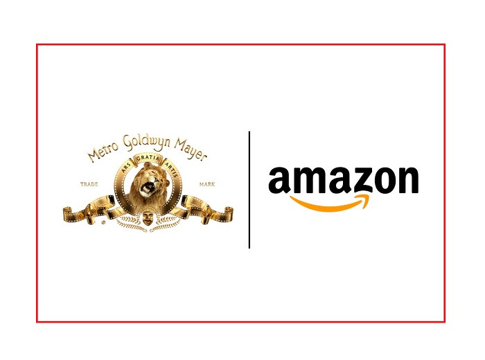 La UE autoriza la compra de Amazon de MGM