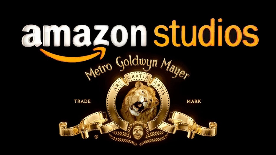 Compra de Amazon de MGM