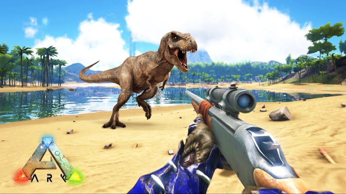 11 Best Dinosaur Nintendo Switch Games That You Need To Play - Gameranx