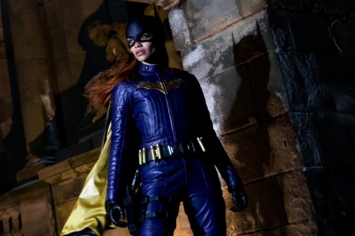 Batgirl