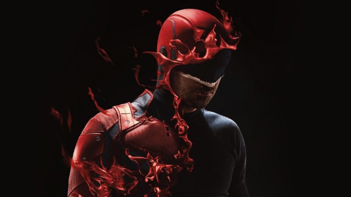 Daredevil Disney+ Series Confirmed? - Gameranx