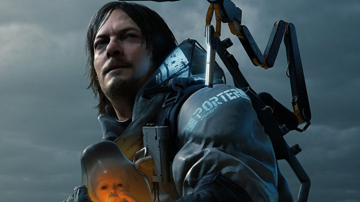 Death Stranding Directors Cut Available on PC Today - Gameranx