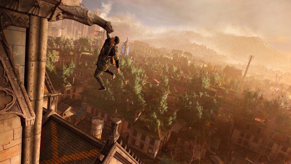 Dying Light 2 has a release date and a brand new name