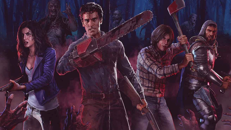 Will Evil Dead: The Game Feature on Xbox Game Pass?