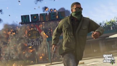 GTA 5: How to Transfer Story Mode Saves to PS5 and Xbox Series X/S -  Gameranx