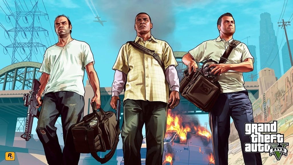 GTA 5: All Cheat Codes  God Mode, Spawn Vehicles, Weapons & More