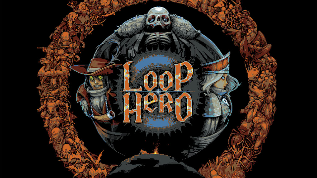 Developers of Loop Hero