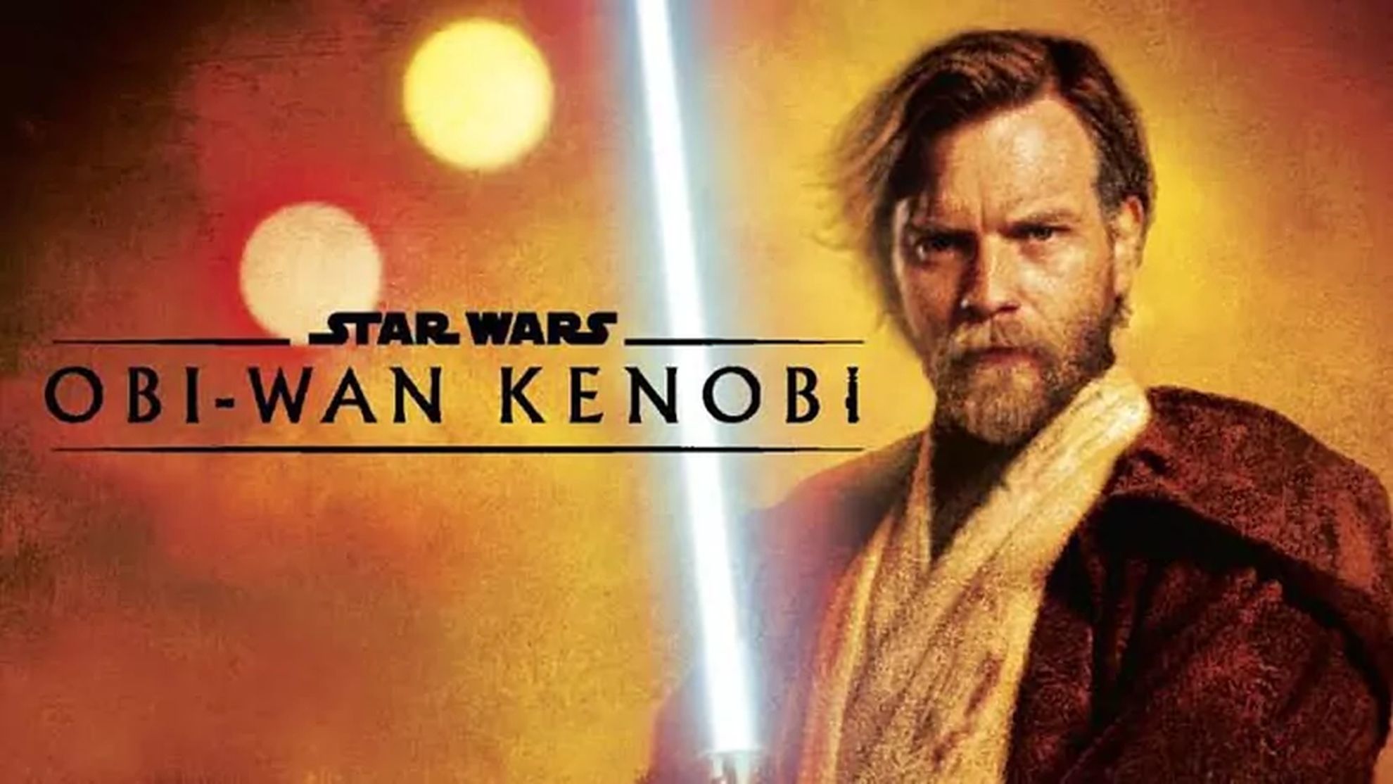 ObiWan Kenobi Series Reveals First Look Gameranx