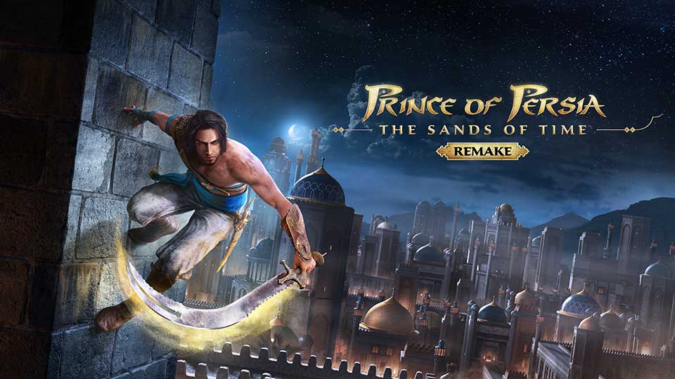 Go 4 Prince of the City Event - Go4Games