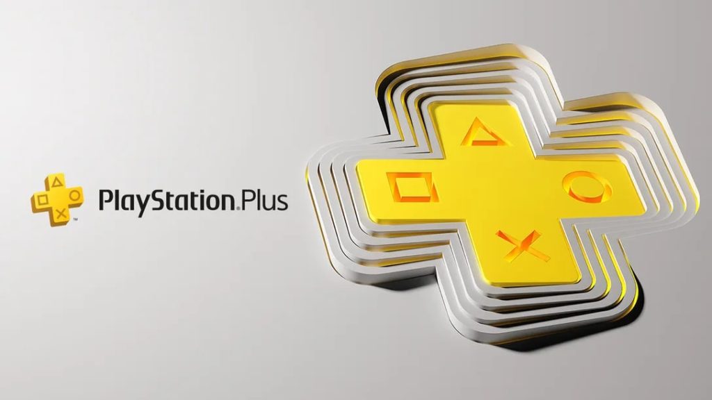 PS Plus lineup