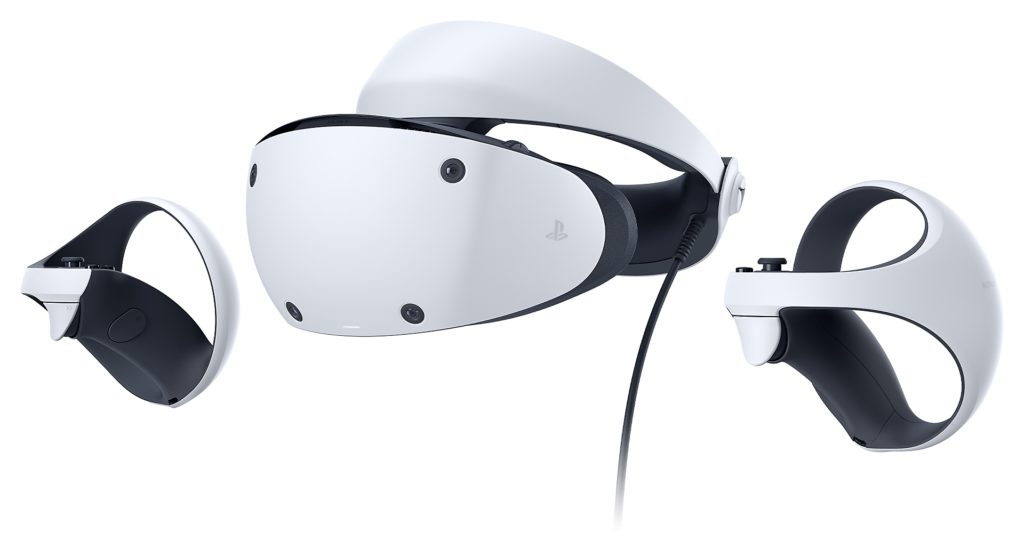 Two Million PS VR2 Headsets To Be Ready For Launch - Gameranx