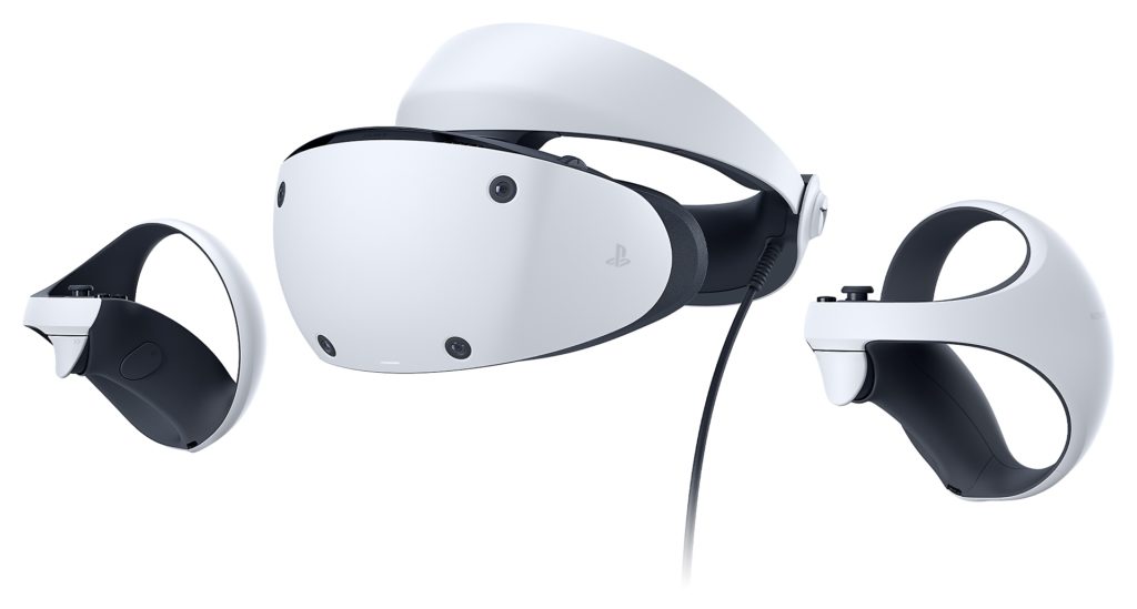 Sony's PSVR 2 gets its first discount during October Prime Day