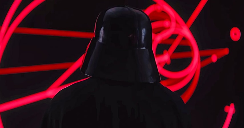 Darth Vader