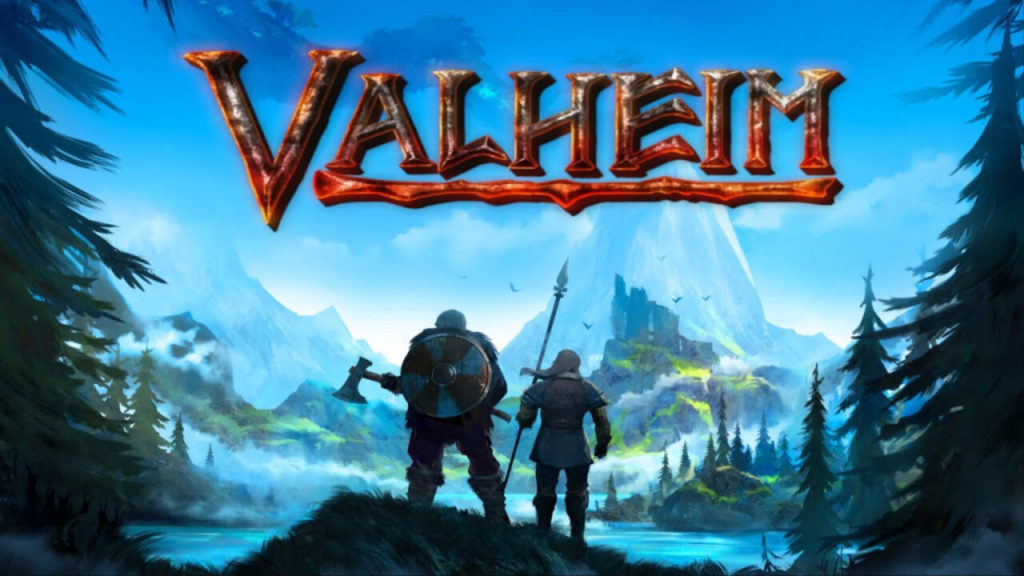 Valheim chega ao Xbox One e Xbox Series X