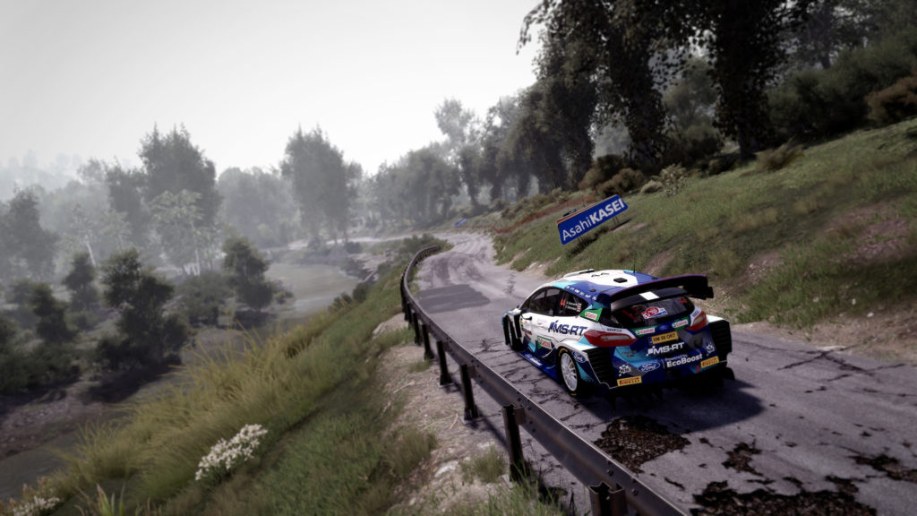 I'm gutted - Dirt Rally VR DLC for PSVR1 now gone from PS Store