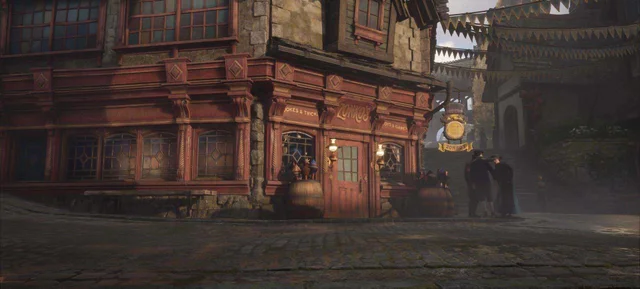 Will Hogwarts Legacy be on Steam? - Gameranx