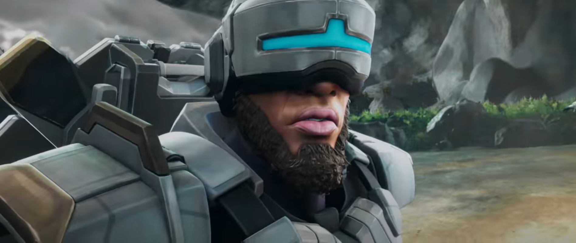 Apex Legends Just Unveiled Its Next Hero - Gameranx