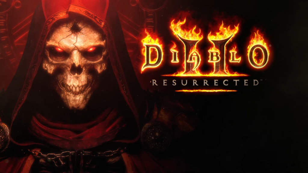Diablo II resucitado