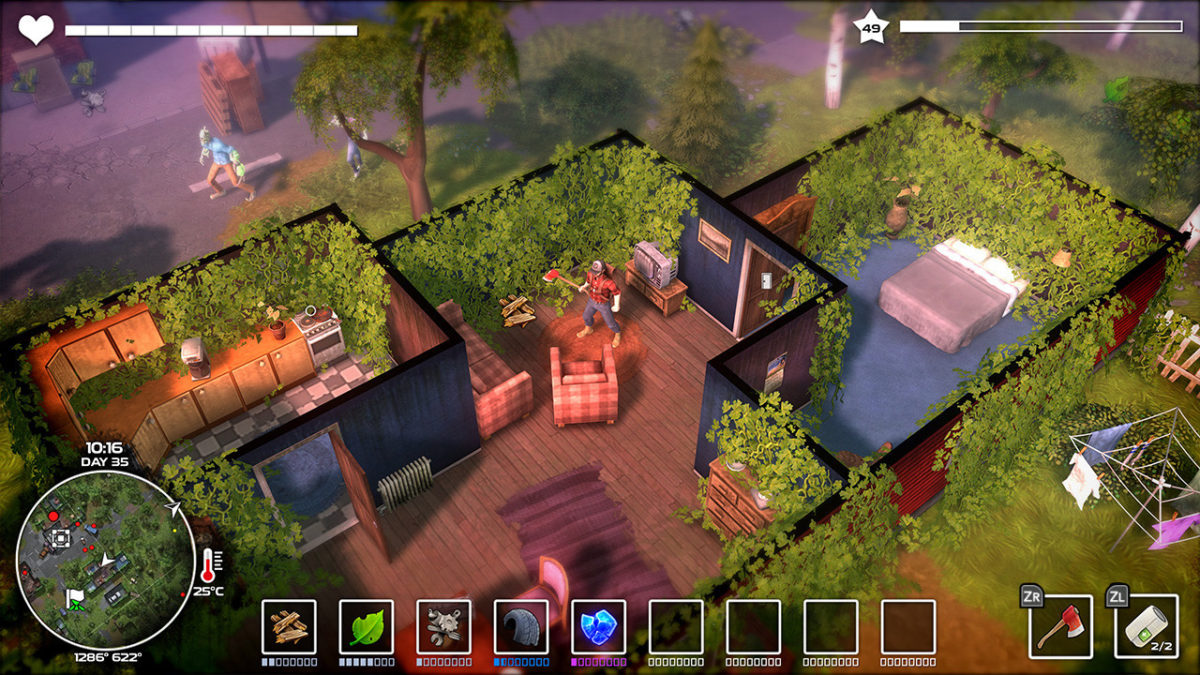 10 Best PS4 OpenWorld Zombie Games of All Time Gameranx