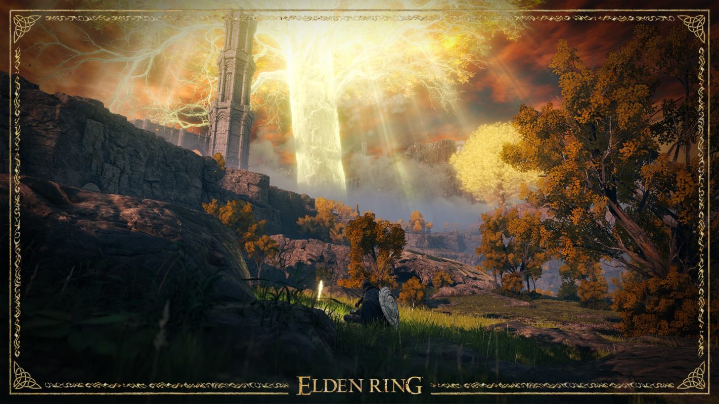 New Elden Ring Hotfix Sorts Out Malenia And Elden Beast Bugs Gameranx
