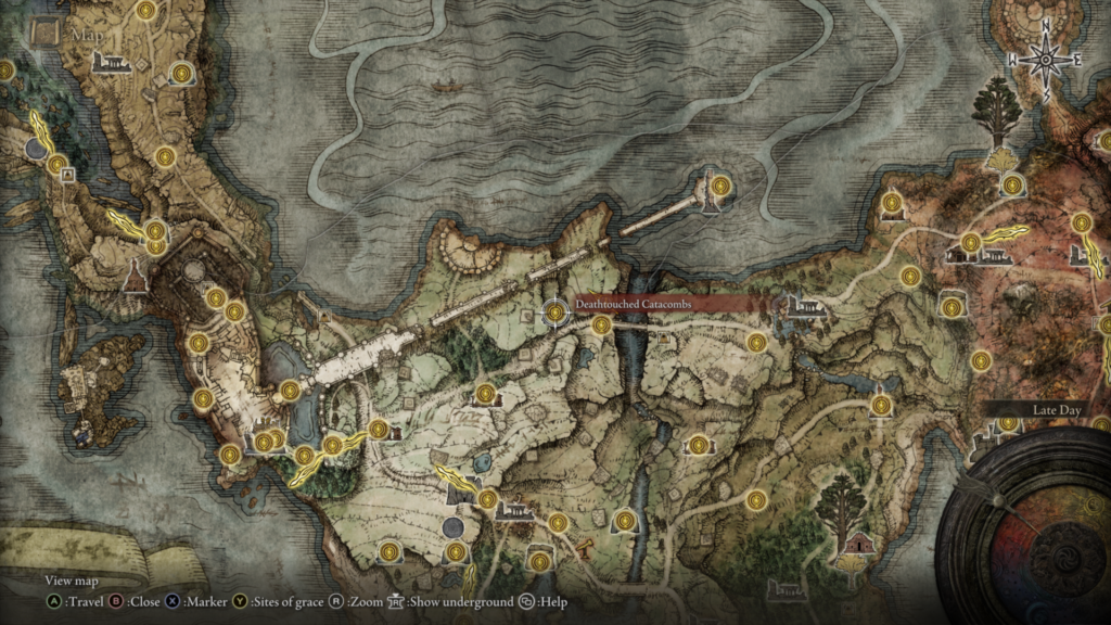 Where is Malenia in 'Elden Ring'? Here's How You Can Beat Her