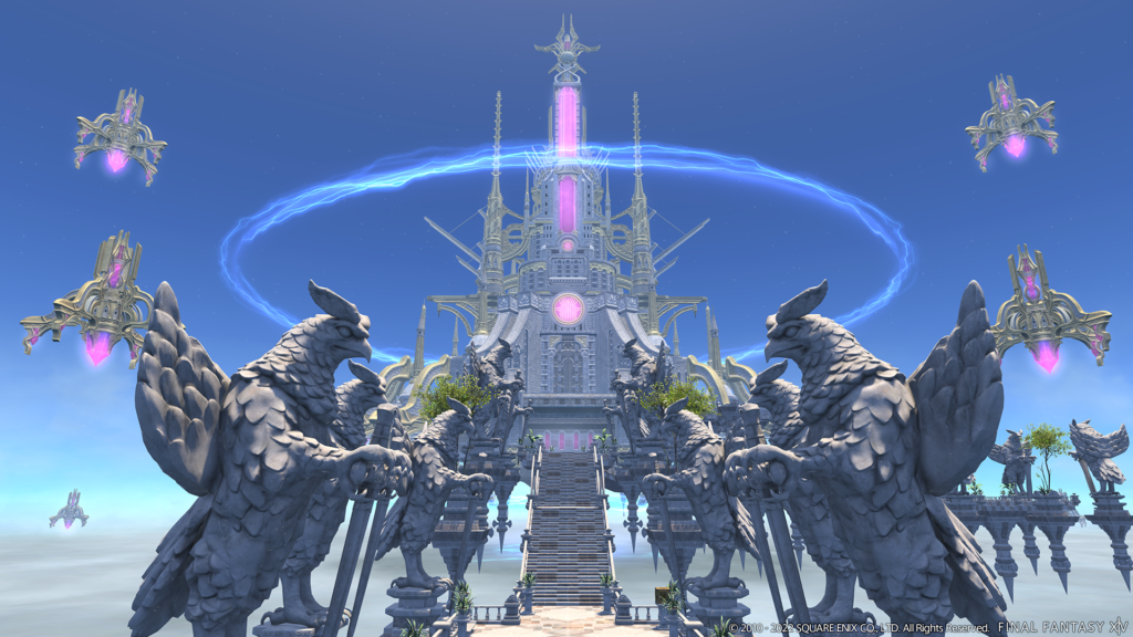 Final Fantasy XIV Online