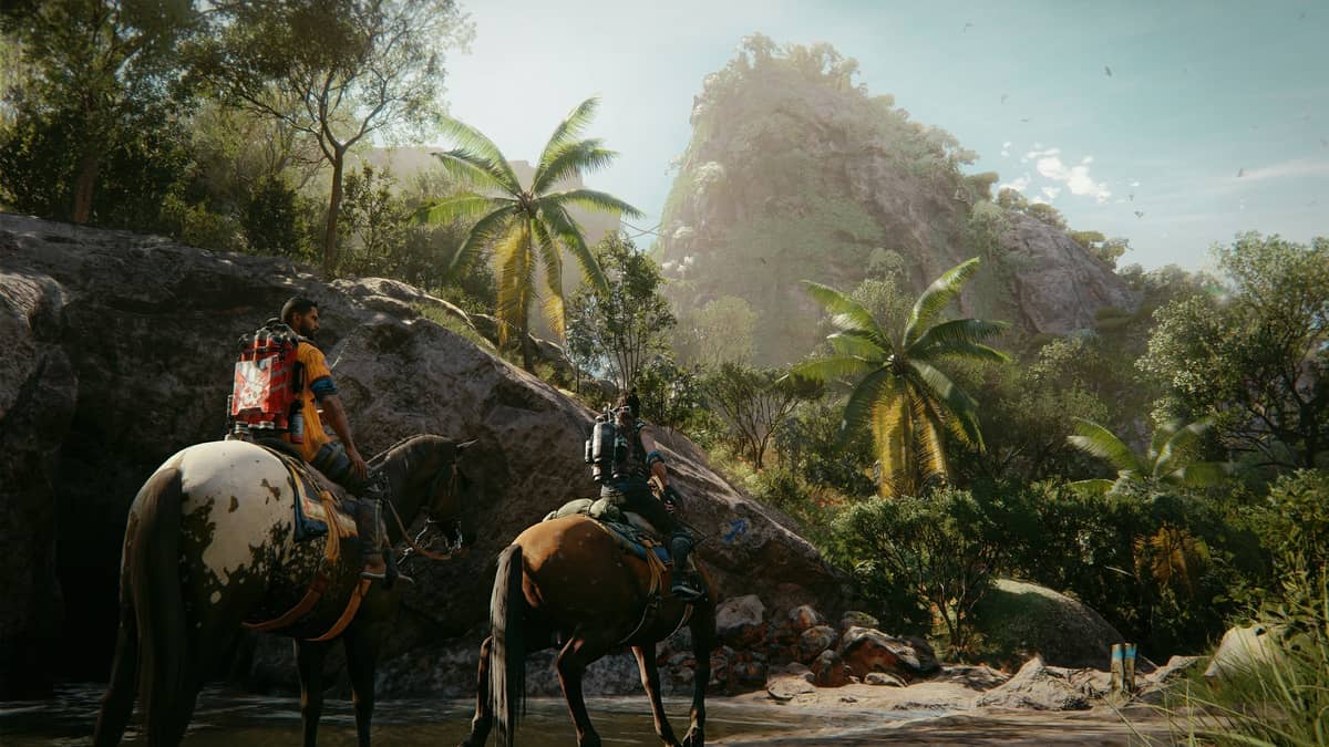 16 Best PS4 Horse Riding Games - Gameranx