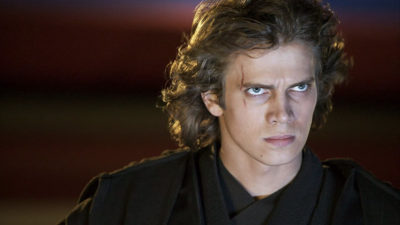 Hayden Christensen, Star Wars, Obi-Wan Kenobi