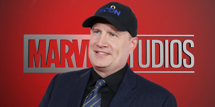 Kevin Feige