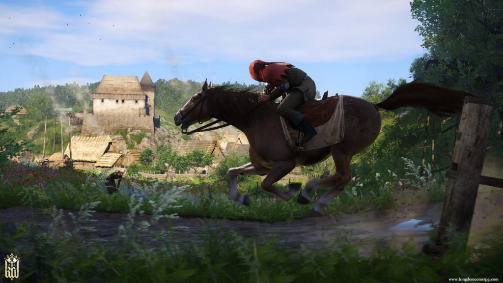 15 Best Xbox One Horse Riding Games - Gameranx