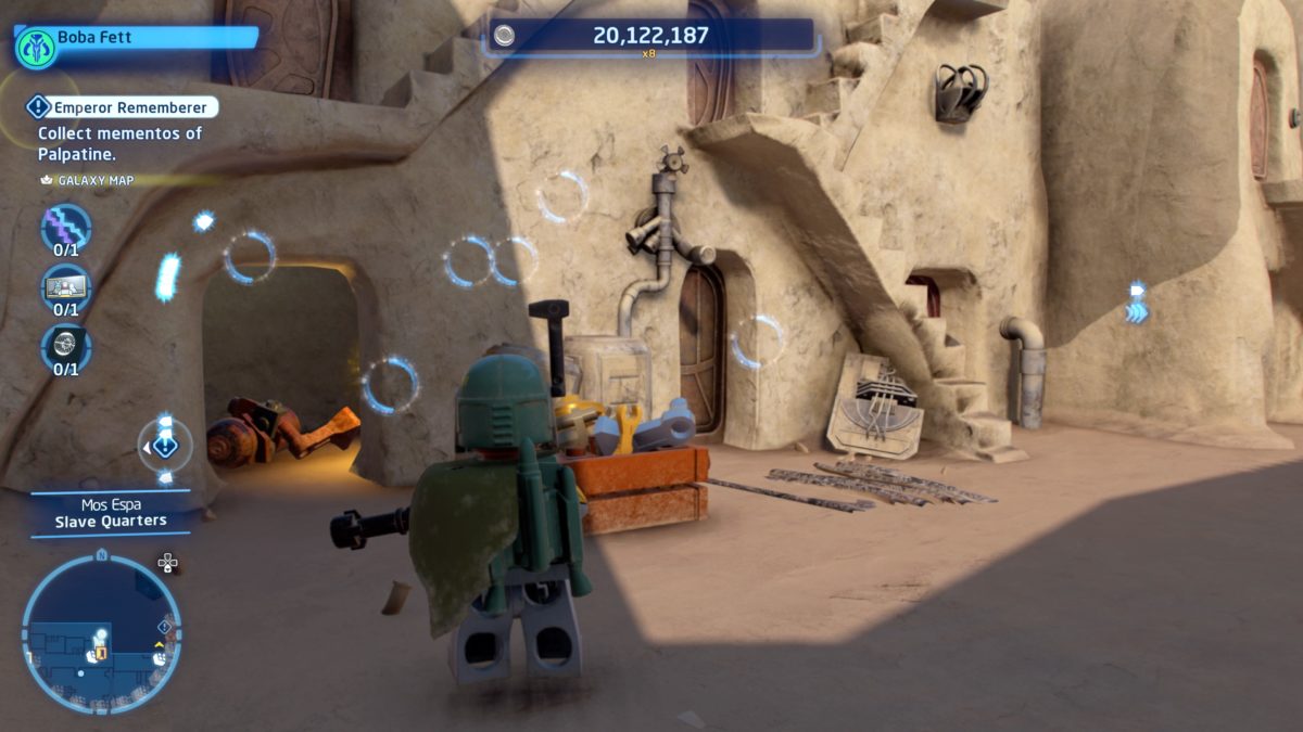 LEGO Star Wars Skywalker Saga How To Unlock All EXTRAS Cheat Codes
