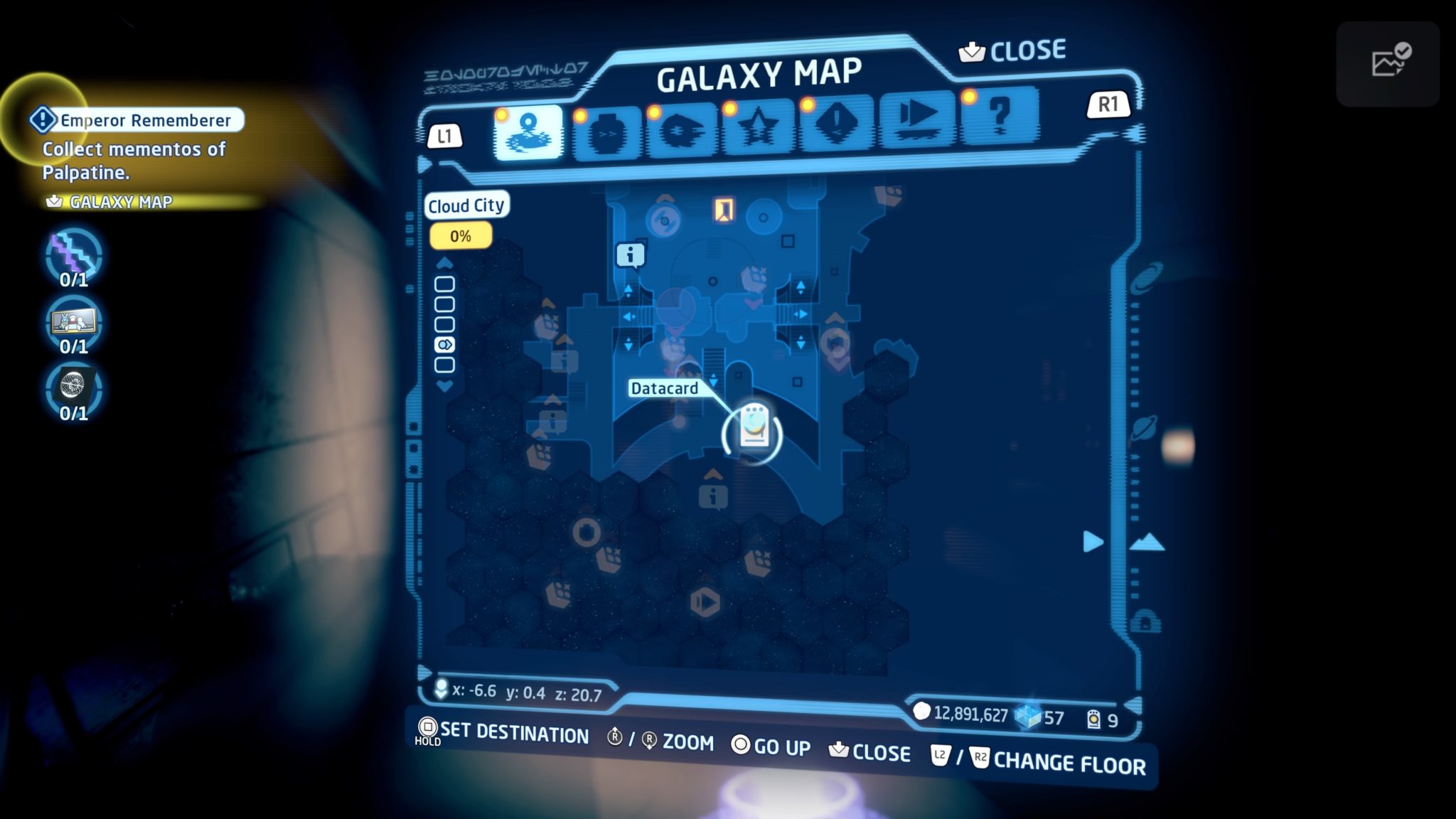 LEGO Star Wars Skywalker Saga How To Unlock All EXTRAS Cheat Codes