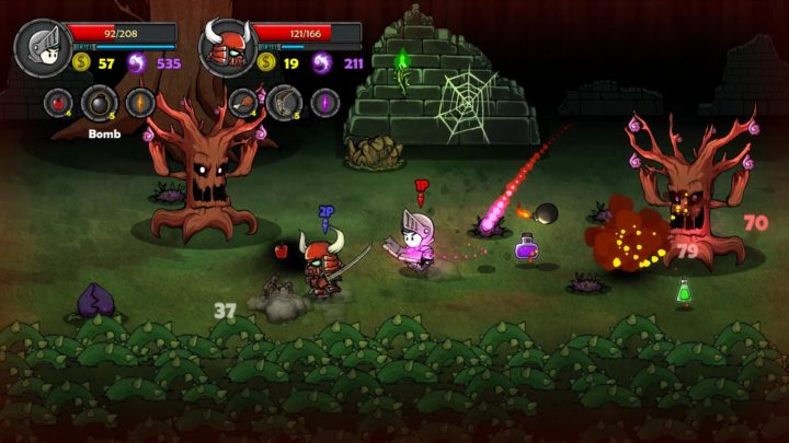 32 Dungeon Crawler Games To Sink Countless Hours Into - Gameranx