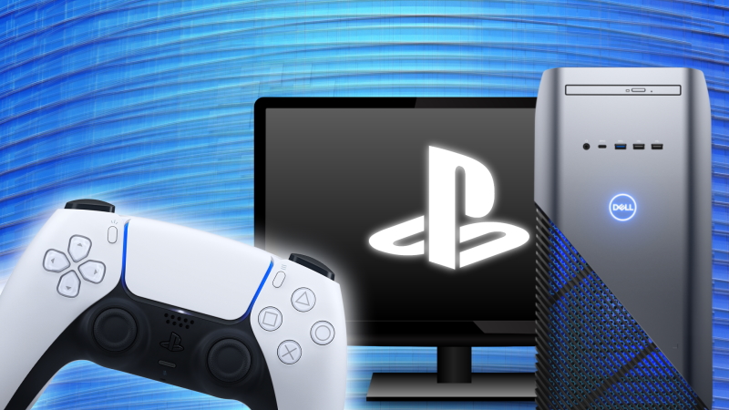 Sony Unveils DualSense Edge Controller for PS5 - Gameranx