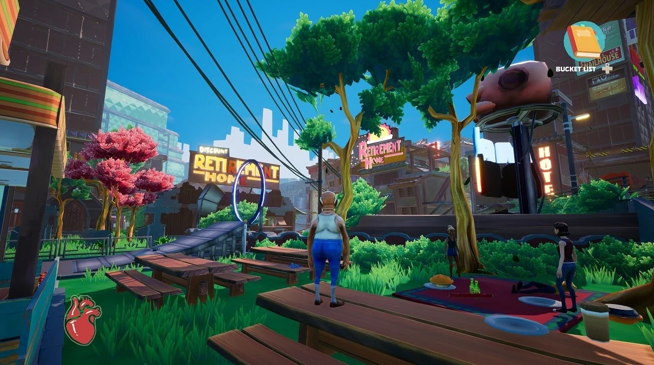 Epic Games Store Free Game List For June 2023: All Rumored