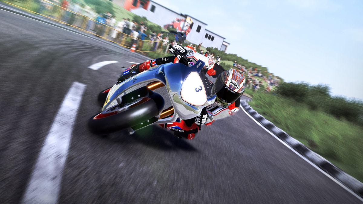 21 Best Bike Video Games of All Time Gameranx