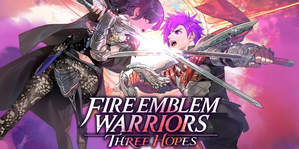 20 Games To Play Before Fire Emblem Warriors: Three Hopes! - Gameranx