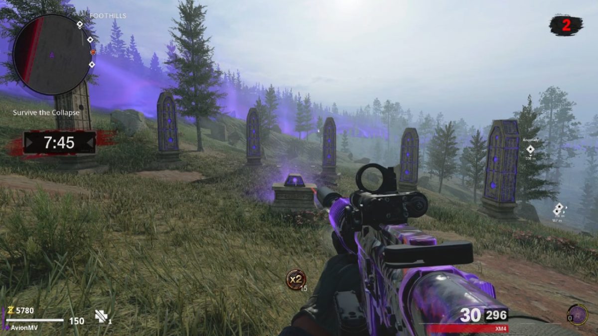 Black Ops Cold War Zombies How to Complete the New Super Easter Egg